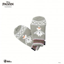 Disney Frozen Kids Gloves - Knit (APL-FZN-008)